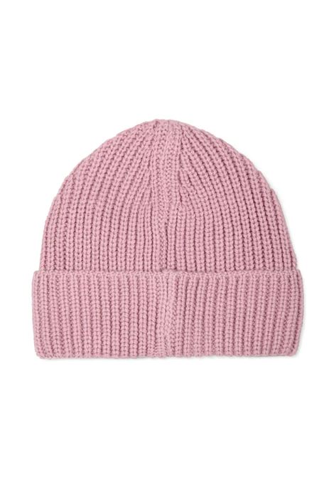 Cappello con logo BARROW KIDS | F4BKJUHT038BW014